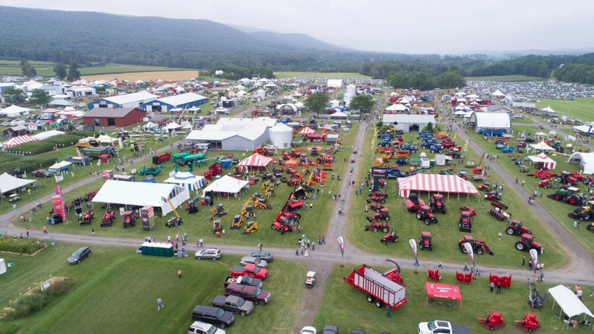 Ag Progress Days