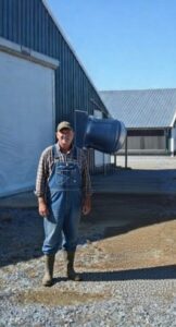 Poultry Farmer - Red Dragon Sale Ending 2-27-26